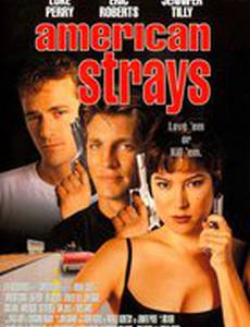 Американские бродяги