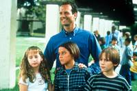 Кадр Развод и семеро детей