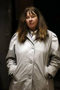 Кадр Луиза-Мишель