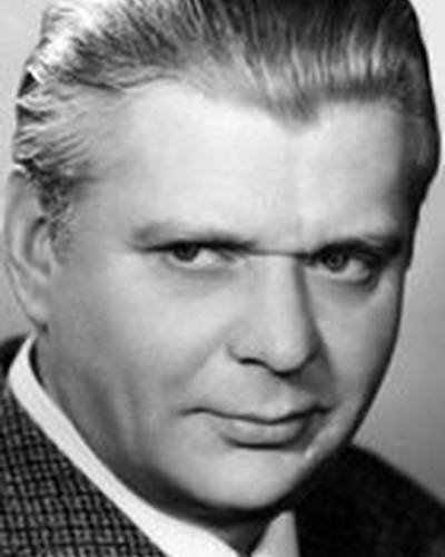 Владимир Фетин фото