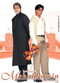 Постер Влюблённые