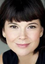 Энни Дорвал фото