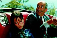 Кадр На древо взгромоздясь