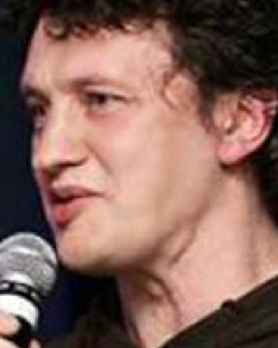 Сергей Корягин фото