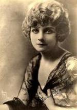 Эйлин Перси фото