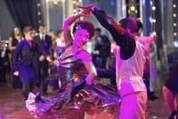 Кадр Держи ритм