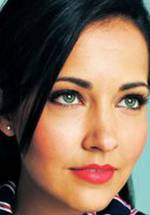 Maytê Piragibe фото