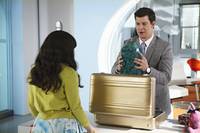 Кадр Дурнушка