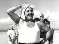 Кадр Белый шейх