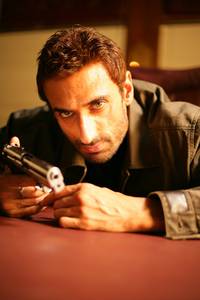 Кадр Бойцовский клуб