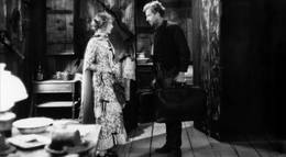 Кадр из фильма "Ветер" - 1