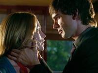 Кадр Тайные связи