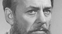 Кадр из фильма "Три года" - 1