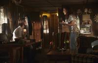 Кадр Хемлок Гроув