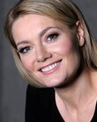 Мартина Хилл фото