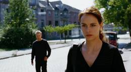 Кадр из фильма "Йелла" - 2