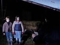 Кадр Ганс и Гретель