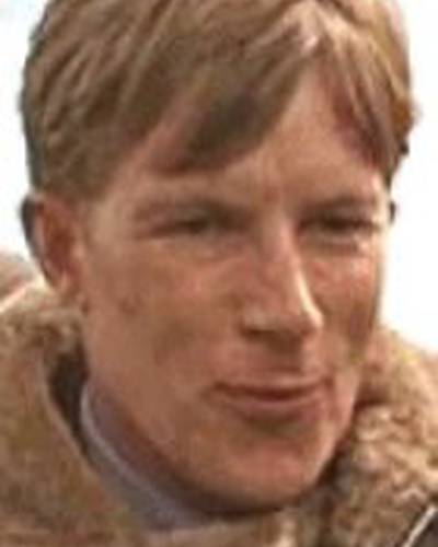 Николас Пеннелл фото