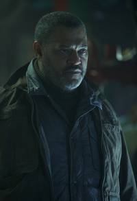 Кадр Колония 3D