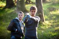 Кадр Любовь/Ненависть