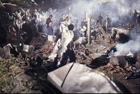 Кадр Глубокий космос