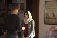 Кадр Искусственный интеллект