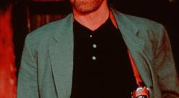 Кадр из фильма "Главная собака" - 2