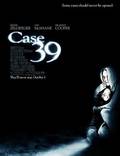 Постер из фильма "Дело №39" - 1