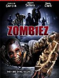 Зомби (видео)