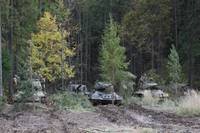 Кадр Белый тигр