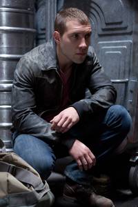 Кадр Крепкий орешек. Хороший день, чтобы умереть