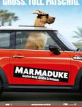 Постер из фильма "Мармадюк" - 1