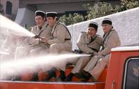 Кадр Жандарм и инопланетяне