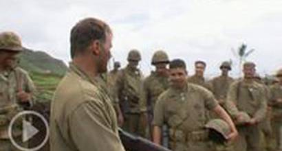 О съёмках №1