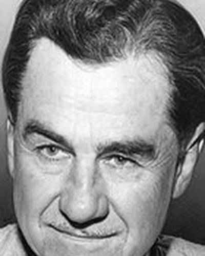 Лоуэлл Томас фото