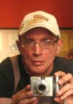 Тарас Кудрицкий фото