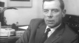 Кадр из фильма "Вся королевская рать (мини-сериал)" - 1