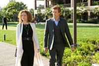 Кадр Менталист