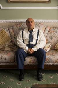 Кадр Неверный