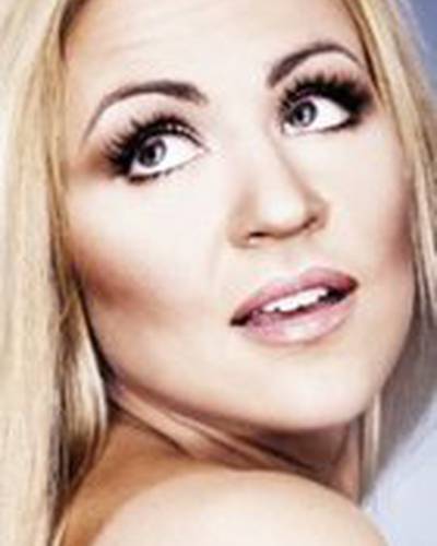 Рагнхильдур Стейнунн Йонсдоттир фото