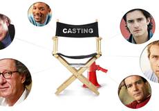 Кастинг недели 20-25 февраля 2012 года