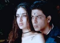 Кадр Император