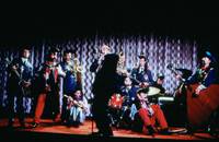 Кадр Ленинградские ковбои встречают Моисея