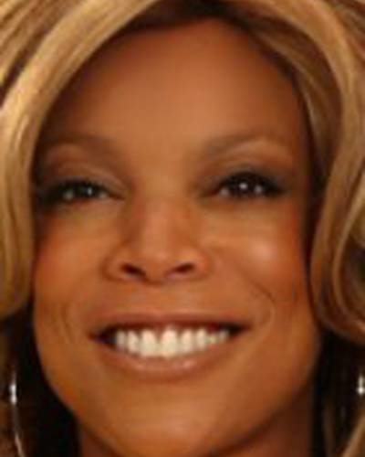 Венди Уильямс фото