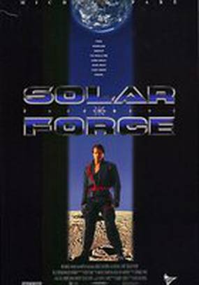 Лунный полицейский