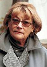 Барбара Хоравянка фото