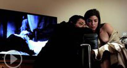 Японский трейлер