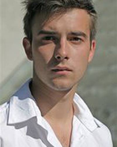 Florent Arnoult фото