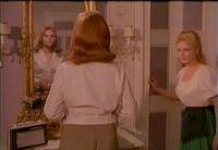 Кадр Андреа – как листок на голом теле