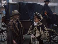 Кадр Маленькая принцесса